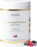 Venira PREMIUM kolagenový drink lesní plody 324 g