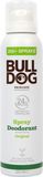 Bulldog Original spray deodorant 125 ml