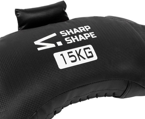 Sharp Shape Bulgarian bag 15 kg