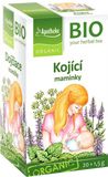 Apotheke BIO Kojící maminky čaj n.s. 20 x 1.5 g