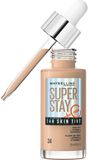 Maybelline New York Super Stay glow tint 34 tónující make-upové sérum, 30 ml