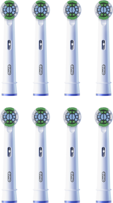 Oral-B Pro Precision Clean Kartáčkové hlavy 8 ks