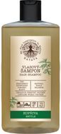 Natava BIO hair shampoo Nettle 250 ml