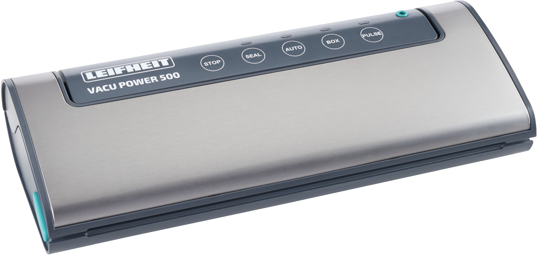 Leifheit Vakuovačka Vacu Power 500