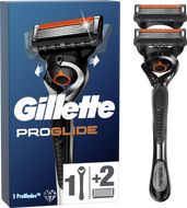 Gillette ProGlide Holicí Strojek Pro Muže + 2 hlavice