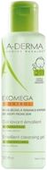 A-Derma Exomega CONTROL Zvláčňující mycí gel 2v1 500 ml