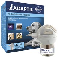 Adaptil  Difuzér a náplň pro psy 48 ml