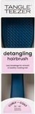 Tangle Teezer The Ultimate Detangler Thick & Curly Galactic Blue kartáč na vlasy 1 ks