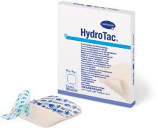 Hartmann Hydrotac Kompres 10x10cm 3ks