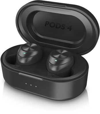 Niceboy Pods 4