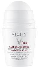 Vichy 96H Clinical Control dezodor 50 ml