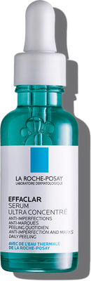 La Roche-Posay Effaclar Ultra koncentrált szérum 30 ml