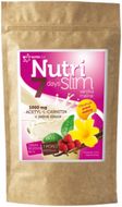 Nutricius NutriSlim Vanilka - Malina 210 g