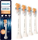 Philips Sonicare A3 HX9094/87 NH 4 ks