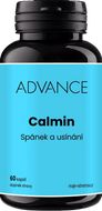 ADVANCE Calmin - spánek a usínání 60 kapslí