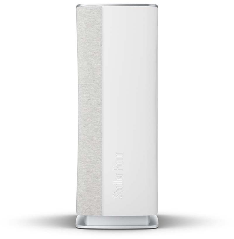 Stadler Form Roger Little White čistička vzduchu