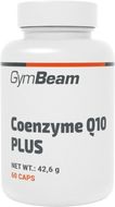 GymBeam Koenzym Q10 PLUS 60 kapslí