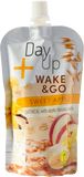 Day Up Wake&GO Sweet Apple with Vanilla and Oatflakes 120 g