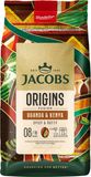 Jacobs Origins - Kenya & Uganda zrnková káva