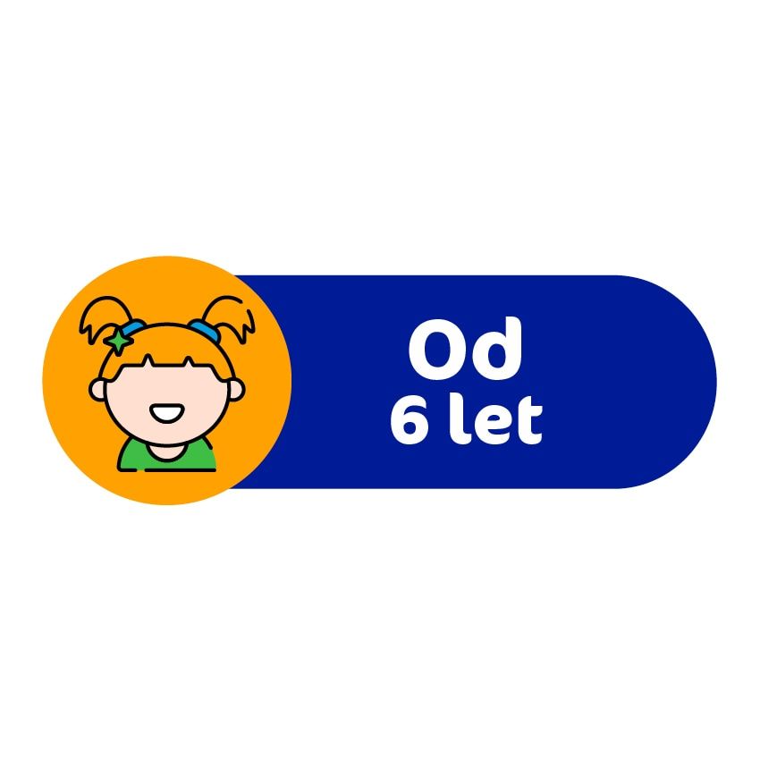 věk