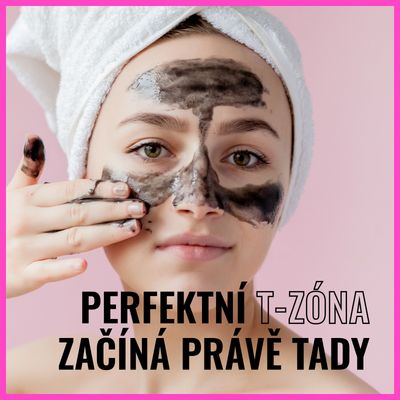 Dermacol Black magic detoxikační slupovací maska 150 ml