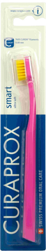Curaprox CS 7600 Ultra Soft Smart Zubní kartáček 1 ks