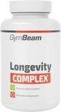 GymBeam Longevity Complex 90 kapslí