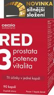Cemio RED3 90 kapslí