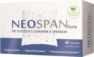 Neospan forte 45 tobolek