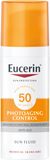 Eucerin Sun Emulze proti vráskám SPF 50, 50 ml
