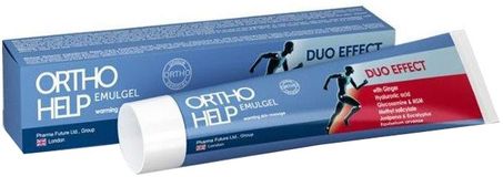 Ortho Help emulgel Duo effect 175 ml