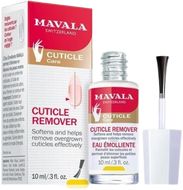 Mavala Cuticle remover Gel na odstranění kůže 10 ml