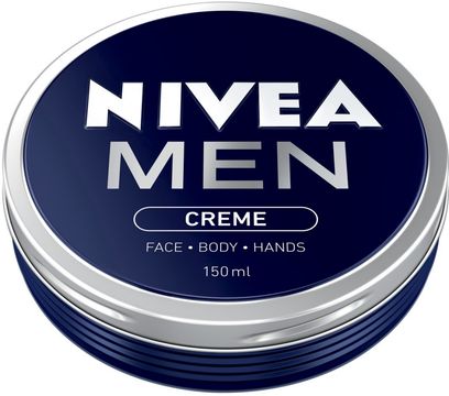 Nivea MEN Krém 150 ml