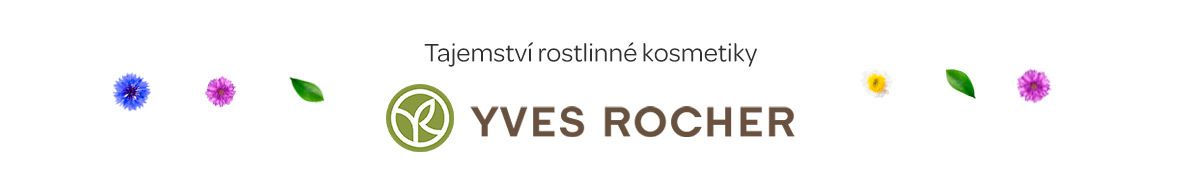 yves rocher
