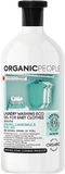 Organic People Eko prací gel na dětské prádlo, heřmánek a mýdlový ořech 1000 ml