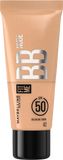 Maybelline New York Fit Me BB Cream Nude 40 SPF50 30 ml