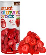 Mixit Velká křupavá jahoda 100 g