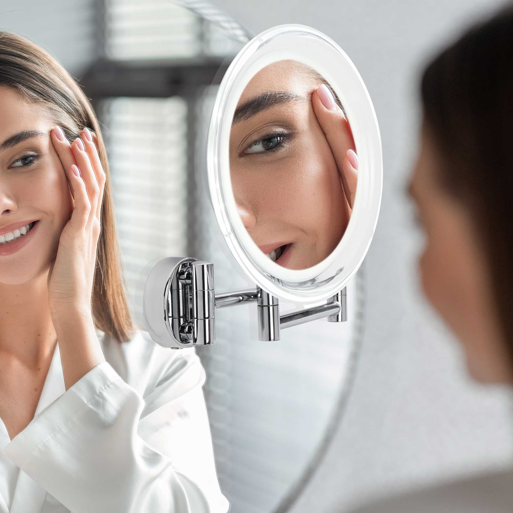Lanaform Wall Mirror