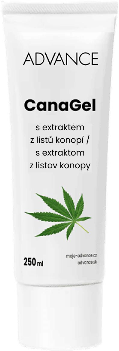 ADVANCE CanaGel 250 ml