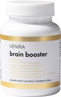 Venira Brain booster 80 kapslí