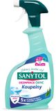 Sanytol Dezinfekční čistič na koupelny a vodní kámen 500 ml
