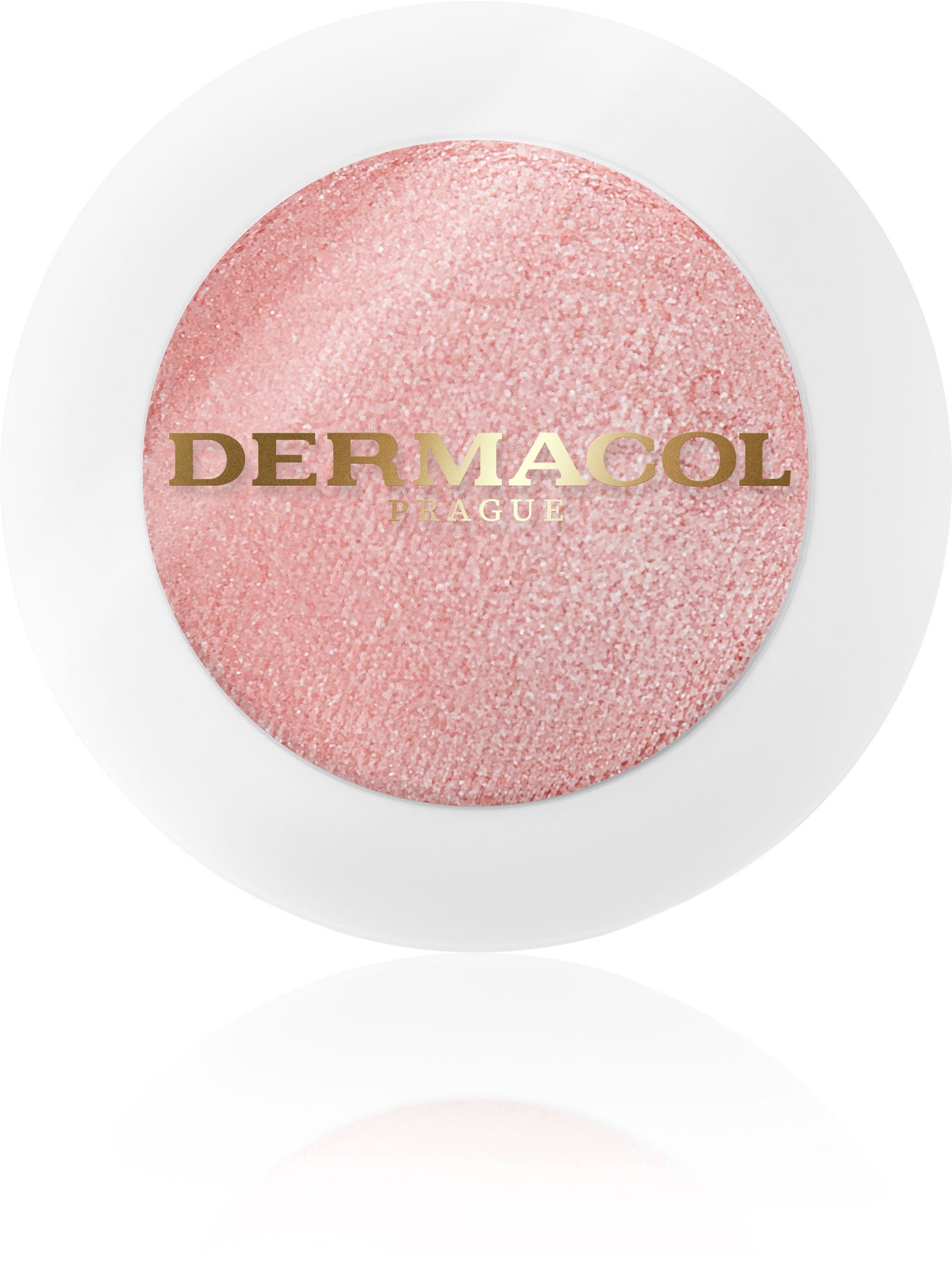 Dermacol Glow Blush tvářenka č. 4 Peachgasm 7.2 g