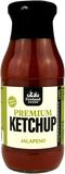 Fireland Foods Ketchup Jalapeno 250 ml