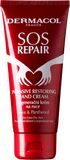 Dermacol SOS Repair - intenzivní regenerační krém na ruce 75 ml