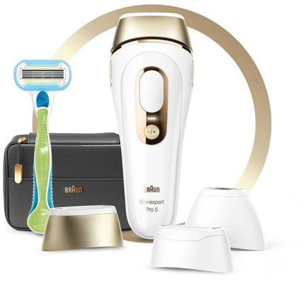 Braun Silk-expert Pro PL5243 IPL epilátor