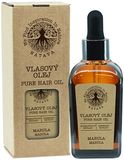Natava Vlasový olej - Marula 50 ml