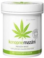 Medicprogress Konopné mazání 10% 250 ml