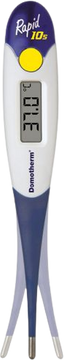 Domotherm Rapid 10s teploměr lékařský digitální
