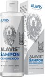 Alavis Šampon Chlorhexidin 250 ml