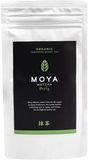 Moya Organic matcha daily 50 g